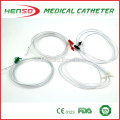 HENSO Medical PVC Futterrohr